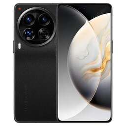 TECNO Camon 30 Premier 5G 12/512Gb Black (TCN-CL9.12.512.BL)