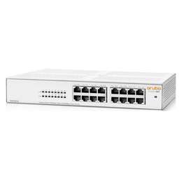 HPE Коммутатор Instant on 1430, неуправляемый [r8r47a#abb]