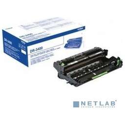 Brother DR-3400