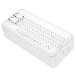 HOCO (6942007608091) J118B 30000mAh White