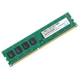 APACER Модуль памяти DIMM 4GB DDR3-1600 DG.04G2K.KAM