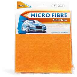 AZARD Салфетка из микрофибры AutoClean 35х40