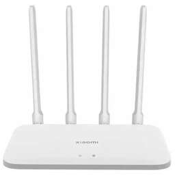 XIAOMI Router AC1200 RU (DVB4430GL) White