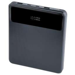 PERFEO (PF_E1472) LAPTOP - 20000 mAh Black