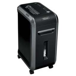 FELLOWES Уничтожитель бумаг PowerShred 99Ci, P-4, 17 лист. одновременно, 34л [fs-46910]