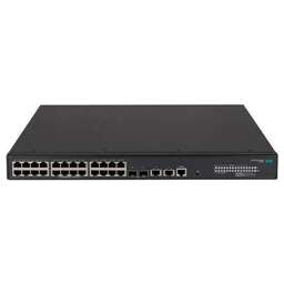 HPE Коммутатор FlexNetwork 5140, управляемый [jl823a#abb]