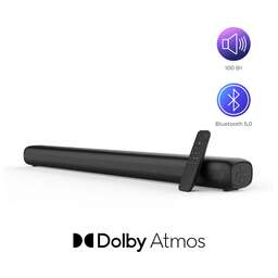 ТРИКОЛОР 3D sound TR-SB-02