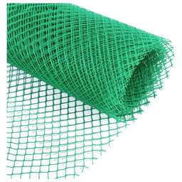 PARK Решетка садовая 20*20 мм 20 м светло-зелёная Лайт (аналог 999292) (999331)
