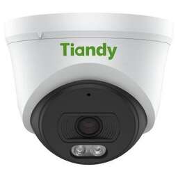 TIANDY Камера видеонаблюдения IP AK TC-C320N I3/E/Y/2.8mm/V2.0, 1920 х 1080, 2.8 мм, белый [tc-c320n i3/e/y/2.8/v2.0]