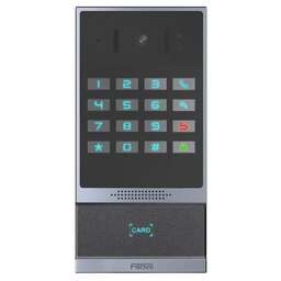 FANVIL Видеодомофон i64, черный