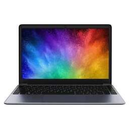 CHUWI Ноутбук HeroBook Pro 14.1", IPS, Intel Celeron N4020 1.1ГГц, 2-ядерный, 8ГБ LPDDR4, 512ГБ SSD, Intel UHD Graphics 600, Windows 11 Home, серый [cwi514-cn8n5n1hdmxx]