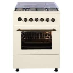 NORDFROST GE 6162 YR