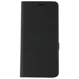 BORASCO Чехол (флип-кейс) для Xiaomi Poco C51 Book Case черный (72199)