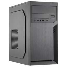 RASKAT Компьютер STANDART 300 (Intel Core i3-10100, Intel H510, RAM 8GB, HDD 2TB, DVD, 450W, noOS)