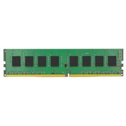 KINGSTON Модуль памяти KVR32N22D8/32 32GB DDR4 3200 DIMM Non-ECC, Unbuffered, CL22, 1.2V, 2Rx8, RTL {25}, (305975)