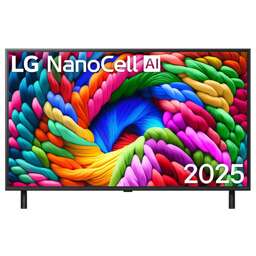 LG 43NANO90A6B.ARUG SMART TV