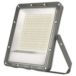 UNIEL ULF-F51D-150W/6500K IP65 200-240V GREY