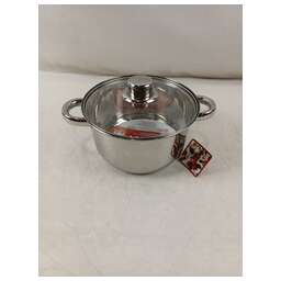 WEBBER BE-156/2 2,6л нерж (8753148)