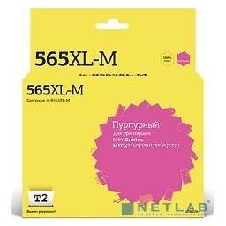 T2 LC565XLM