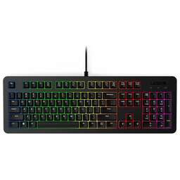 LENOVO Клавиатура Legion K310 RGB, USB, черный [gy41n91872]