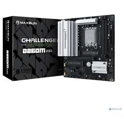 MAXSUN MS-Challenger B860M 2.5G