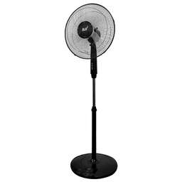 RIX Вентилятор бытовой напольный RSF-4500R