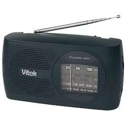 VITEK VT-3587(BK)