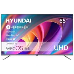 HYUNDAI H-LED65BU7100 UHD SMART WebOS