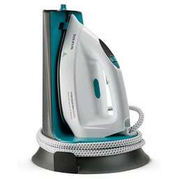 VITEK Парогенератор Coolfort CF-3420, белый/серый