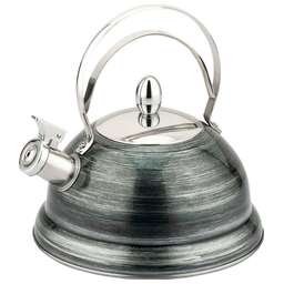 POMIDORO POMI D'ORO P-650194 Napoli Чайник со свистком, 2,8л