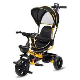 LETO , 10/8 PU желтый LET-105-YELLOW 00-00049023