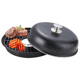 KELLI KL-061 гриль-газ