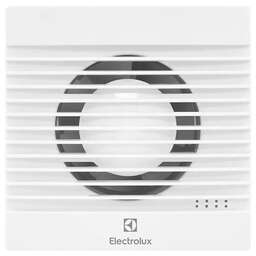 ELECTROLUX Вентилятор вытяжной EAFB-120, белый 20 Вт