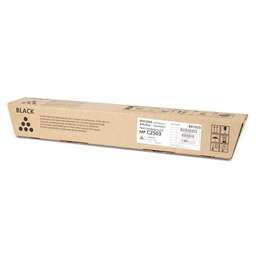 RICOH Картридж лазерный MP C2503 841925 черный (15000стр.) для MP C2003/C2503/C2011SP/C2004/C2504