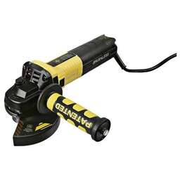 HANSKONNER Угловая шлифмашина HAG9125SB