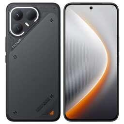 TECNO POVA 7 Pro 5G 12+256Gb черный