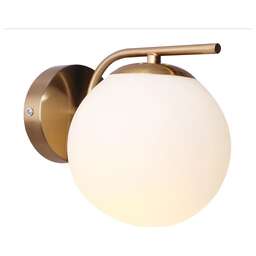 ESCADA 1163/1 E27*60W Atique brass