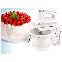 SCARLETT SC-HM40B02 белый