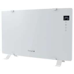 ENERGOLUX Конвектор Jungfrau ECH-1500E-J1-WG, 1500Вт, с терморегулятором, с Wi-Fi, белый