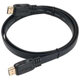 HARPER DCHM-441 HDMI-HDMI плоский 1м