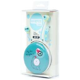 HARPER KIDS HK-39 blue