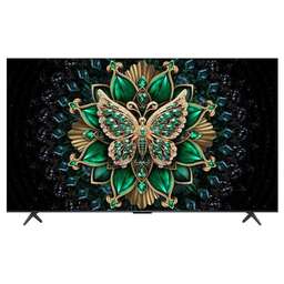 TCL 55C6K UHD 4K SMART TV Google