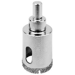 MONOGRAM (086-525) Коронка алмазная Special 32х70мм с пилотным сверлом по керамограниту, плитке