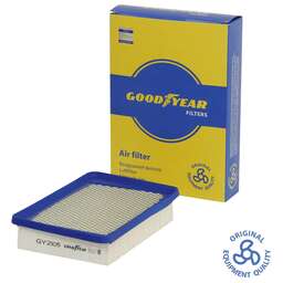 Goodyear Фильтр воздушный Goodyear GY2105 GY2105