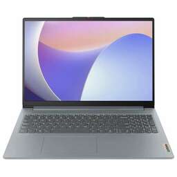 LENOVO 15.6 IdeaPad Slim 3 Grey (82XQ00BDRK) ПИ