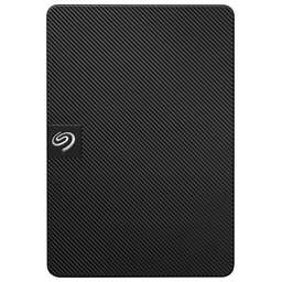 SEAGATE Жесткий диск USB3.0 5TB STKM5000400 Expansion Portable 2.5" черный