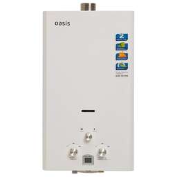 OASIS 20 TUR