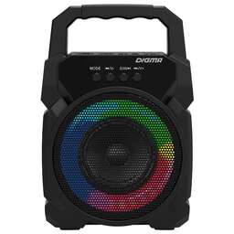 DIGMA D-PS1500 черный