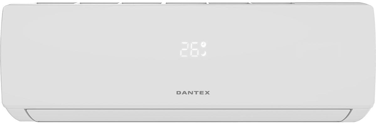Сплит система DANTEX RK-12ENT6/ RK-12ENT6E ECO PRO