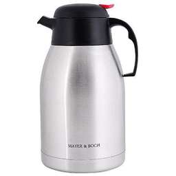 MAYER&BOCH 31444 нерж. 2л мет/колба